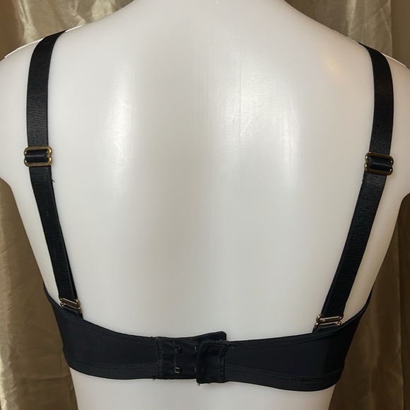 Honey Birdette Vegas Black Swim 2 PC Set - Picture 8 of 15